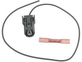 Standard Motor Products 47297jyrf For 2007-2015 Acura Rdx Knock Sensor Connector Smp 2008 2013 2012 2016