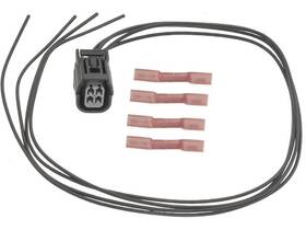 47pw87y Standard Motor Products Oxygen Sensor Connector Fits 2010-2016 Acura Mdx