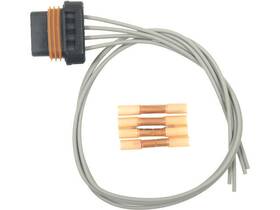 48bsxd99 Standard Motor Products Oxygen Sensor Connector Smp For Acura Slx 1996 1997 1998 1999
