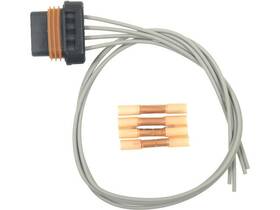 54jpdf93 Standard Motor Products Oxygen Sensor Connector Smp For Acura Slx 1996 1997 1998 1999