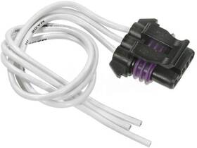 Standard Motor Products 65gmnnq11 Mass Air Flow Sensor Connector Smp For Acura Slx 1998 1999