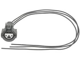 Standard Motor Products 66468bqnh For Acura Integra Manifold Absolute Pressure Sensor Connector Smp