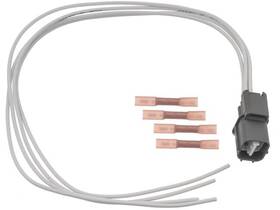 Standard Motor Products 69zsjhth Oxygen Sensor Connector Fits Acura Tsx 2004-2008 2.4l 4 Cyl