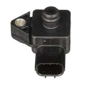 Standard Motor Products Hlx-stdas191-cl360a51 For Acura Rsx 2002-2004 Map Sensor Black Plug In Bolt On Blade Type Rectangular