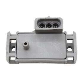 Standard Motor Products Hlx-stdas5t-cl360a50 For Acura Slx 1996 1997 Map Sensor Plug In 3 Pieces Terminal 1 Female