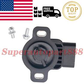 37971-rda-a01 Superautopart888 679671458726 Throttle Position Sensor Accelerator Pedal Fits Honda Accord Cr-v Civic Acura Tl