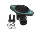 T42001 Autoextra Techsmart Tps Throttle Position Sensor Fits Honda Accord Crv Crx Acura Integra W Screws