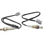 Tbtra31870001-2 Trustbuilt New Oxygen Sensors Set Of Downstream Acura Rsx Pair