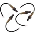 Tbtt-usos-4000-4 Trustbuilt Oxygen Sensor For Acura Mdx Tsx
