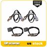 Tl80098901s Air Fuel Ratio Oxygen Sensor For Acura Mdx Up Downstream