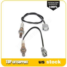Top-liftsupport Tl82701101s Air Fuel Ratio 02 O2 Sensor For 02-2004 Acura Rsx 2.0l Upstream Downstream X2
