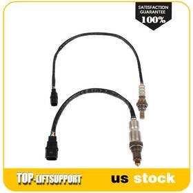 Xl129lg608r Top-liftsupport 2x Oxygen Sensor For Acura Rl 2009-2010 Mdx Honda Odyssey 2008-2010 3.5l 3.7l