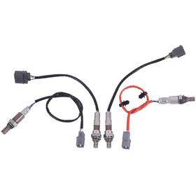 A0532a0004 Topaz 4 Oxygen O2 Sensor Fits 2003-2008 Honda Accord Ex Lx 3.0l Acura Mdx Rl 3.5l