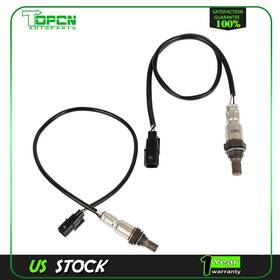 Ta84810at610ps Topcn-autoparts Oxygen Sensor 234-4461 For Honda Pilot Ridgeline Odyssey Accord Acura Tl Tsx
