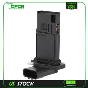 Top11907401s Topcn-autoparts For Acura Rdx 2.3l 2007-2012 Honda Civic 2006-2014 Maf Mass Air Flow Sensor