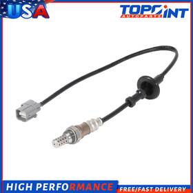 Ap05048001l Topoint Replacement Upstream/downstream Oxygen Sensor 02 O2 For 94-01 Acura Integra New