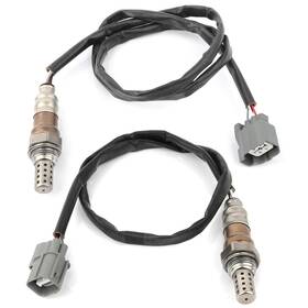To83682at175p Topower For Acura Mdx 2001-2002 Honda Pilot 03 Upstream Downstream Oxygen Sensor