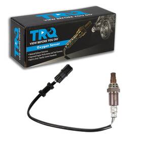 Trq 195591613552 Upstream O2 Oxygen Sensor Compatible With 2013-2021 Acura Ilx 2015-2020 T