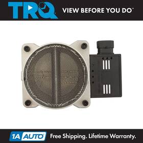 Esa48414 Trq Mass Air Flow Sensor Fits Acura Buick Cadillac Chevrolet Gmc Honda