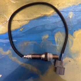 69jzyw Trq O2 Oxygen Sensor Downstream Front Fits Acura Nsx 2000-2005