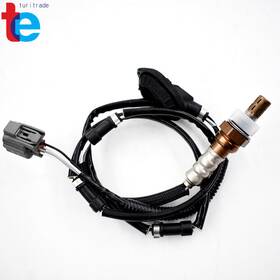 Tr37810 Turitrade Oxygen Sensor For 2003-2007 Honda Accord 04-08 Acura Tsx 2.4l Downstream