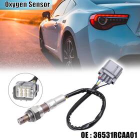 36531rcaa01 Uauto1 Air Fuel Ratio O2 Oxygen Sensor Upstream For Acura Tl 2004-2008