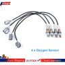 Ig800989c Unbranded Air Fuel Ratio Oxygen Sensor Upper Down For Honda
