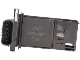 United Automotive 38348pdty For 2015-2020 Acura Tlx Mass Air Flow Sensor 2016
