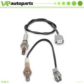 Ig827011c Vap-autoparts Air Fuel Ratio Sensor O2 Oxygen For 02-04 Acura Rsx 2.0l Up&downstream 2pcs
