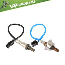 Vap1293890us Vap-autoparts 2x Oxygen O2 Sensor Up&downstream For 2012-2015 Honda Civic 1.8l Acura Ilx 2.0l