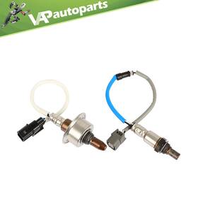 Vap1293910us Vap-autoparts 2pcs Oxygen O2 Sensor For 2013-2020 Honda Accord Acura Ilx 2.4l L4 Up Downstream