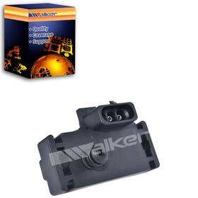 34875xv Walker Manifold Absolute Pressure Sensor For 1996-1997 Acura Slx 3.2l V6