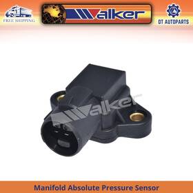 359kf14 Walker For 1999 Acura Tl 3.2l V6 Manifold Absolute Pressure Sensor