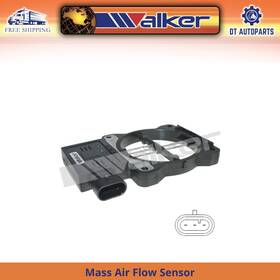 405db65 Walker For 1996-1997 Acura Slx 3.2l V6 Mass Air Flow Sensor