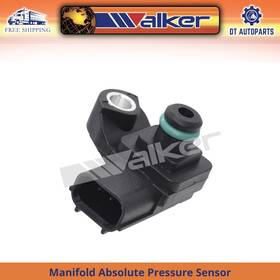 516xd66 Walker For 2007-2012 Acura Rdx 2.3l L4 Manifold Absolute Pressure Sensor 2008 516xd66 Walker For 2007-2012 Acura Rdx 2.3l L4 Manifold Absolute Pressure Sensor 2008