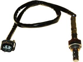 53748tcqj Walker For 2010-2013 Acura Mdx Oxygen Sensor Downstream Front 2011