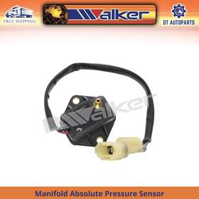 542ex29 Walker For 1986-1989 Acura Integra 1.6l L4 Manifold Absolute Pressure Sensor