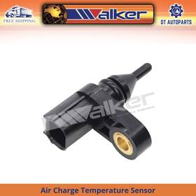 656bu02 Walker For 2007-2012 2019-2023 Acura Rdx Air Charge Temperature Sensor