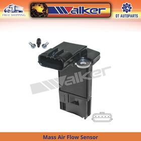 657nn24 Walker For 2010-2013 Acura Zdx 3.7l V6 Mass Air Flow Sensor 2011 2012