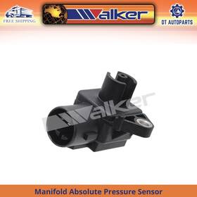 774ww98 Walker For 1996-2004 Acura Rl 3.5l V6 Manifold Absolute Pressure Sensor 1997