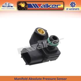871wg68 Walker For 2009-2014 Acura Tl Manifold Absolute Pressure Sensor 2010 2011 2012