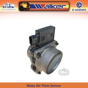 884ea15 Walker For 1996-1997 Acura Slx 3.2l V6 Mass Air Flow Sensor