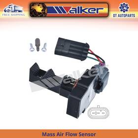 884gw66 Walker For 1998-1999 Acura Slx 3.5l V6 Mass Air Flow Sensor