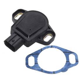Walker Products 200-1473 Throttle Position Sensor Tps Fits 2002-2006 Acura Rsx