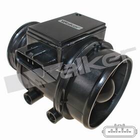 663ge05 Walker Products Mass Air Flow Sensor For 1995-1998 Acura Tl 2.5l L5