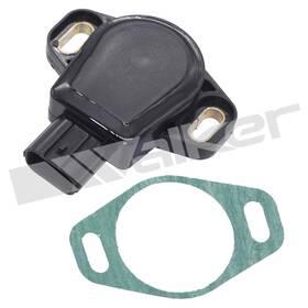 686yj17 Walker Products Throttle Position Sensor For 2002-2004 Acura Rsx 2.0l L4 Type-s