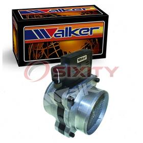 Sx-8z9m Walker Products Mass Air Flow Sensor For 1998-1999 Acura Slx 3.5l V6 Intake Emission Lf
