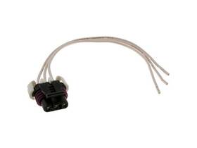 73zthz18 Wells Mass Air Flow Sensor Connector For Acura Slx 1998 1999