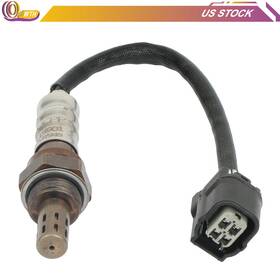 Wh11590164ee Wheeltech For 09-14 Acura Tsx 2.4l 2008-2012 Honda Accord Oxygen Sensor Downstream