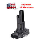 74-50068 Wyh-1195 Wyhautoparts Air Flow Sensor Maf For Acura Ilx Tsx Honda